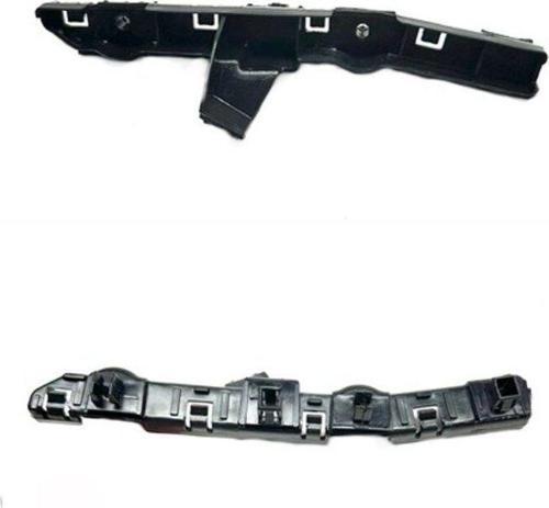Nissan Qashqai Ön Sol Tampon Braket 2014-2021