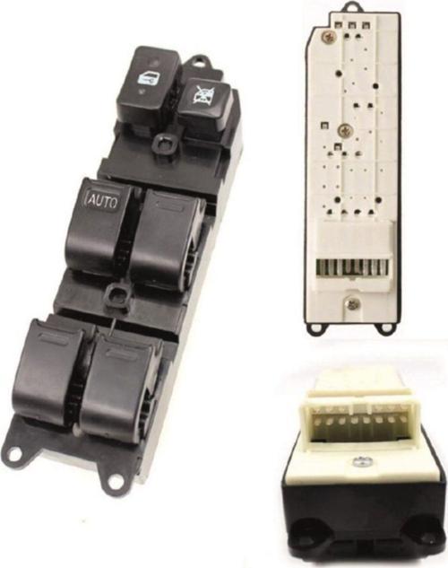 Toyota Corona Cam Açma Düğme Ön Sol 1992-1998