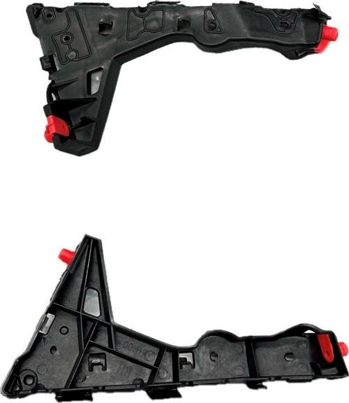 Opel Astra H Ön Sağ Tampon Braket 2007-2010 1 Adet