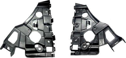 Opel Astra J Ön Sol Tampon Braket 2014-2016