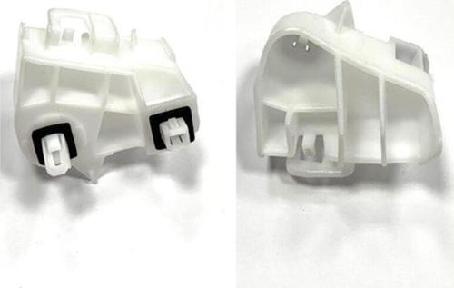 Toyota Markasıyla Uyumlu Yaris Arka Sol Tampon Braket 2011-2015