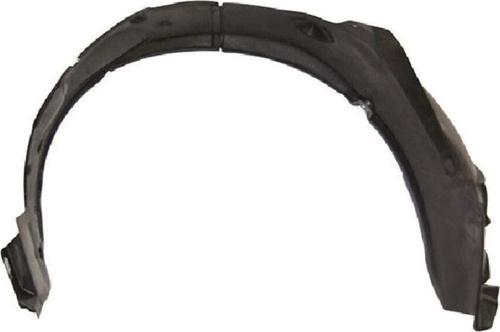 Opel Astra G Ön Sol Çamurluk Davlumbazı 1998-2004