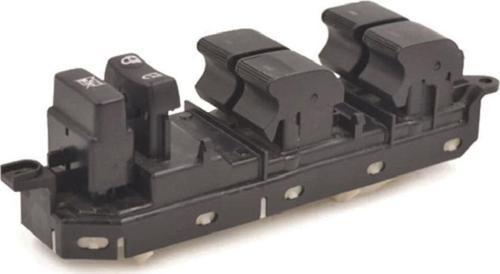 Toyota Avensis Ön Sol Cam Düğmesi 2009-2015