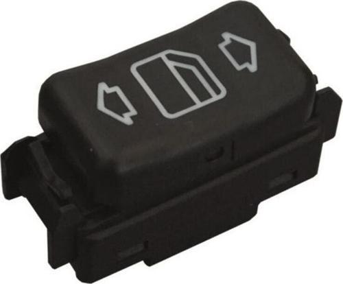 Mercedes Benz 190e Uyumlu Cam Açma Kapama Sağ Ön 1990-1993