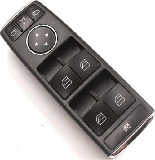 Mercedes Gl550 Cam Açma Düğmesi Katlamalı 2013-2014