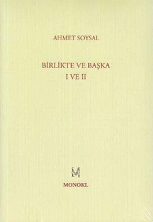 Birlikte ve Başka 1-2