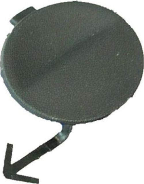 Hyundai I10 Ön Tampon Çeki Kapağı 2007-2011