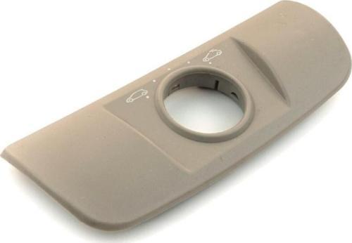 Renault Megane 2 Uyumlu Sunroof Anahtar Çerçevesi 2003 2008