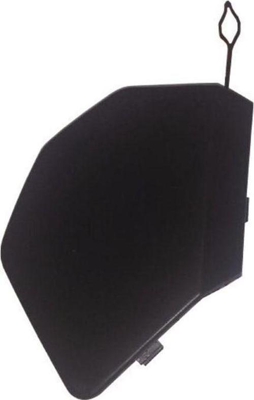 Nissan Qashqai Ön Çeki Demir Kapağı 2017-2021