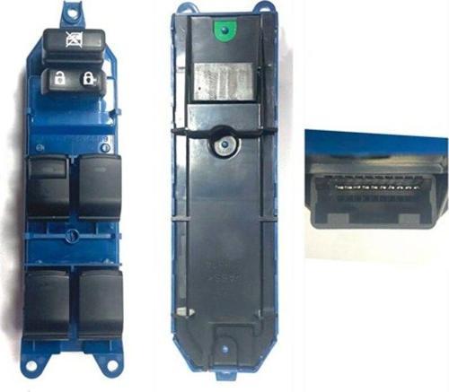 Düğme Cam Açma Avensis 2009-2015 Corolla Verso 2009-2013
