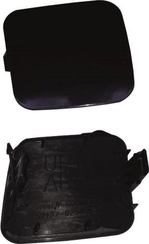 Toyota Auris Ön Tampon Çeki Demir Kapağı 2013-2015