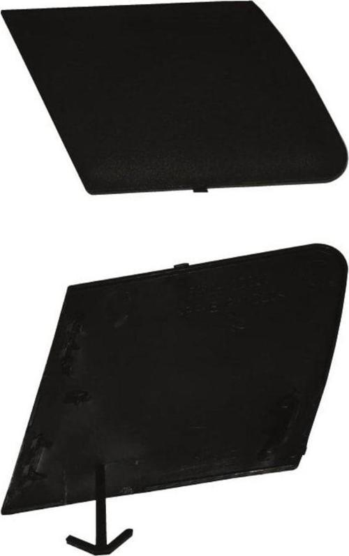 Toyota Yaris Çeki Demir Kapağı Ön (alt) 2012-2014
