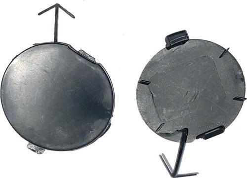 Çeki Kapağı Mazda 3 2004-2008 Ön