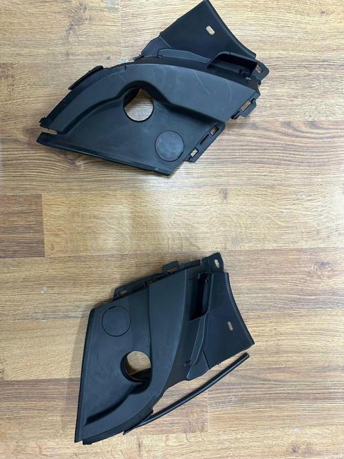 Honda Civic Sağ Sol Ön Cam Alt Izgarası 2006-2011