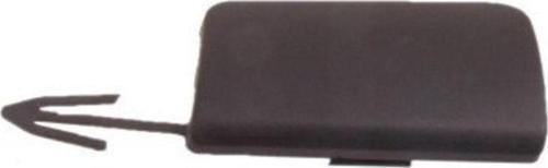 Nissan Micra Ön Tampon Çeki Kapağı 2005-2008