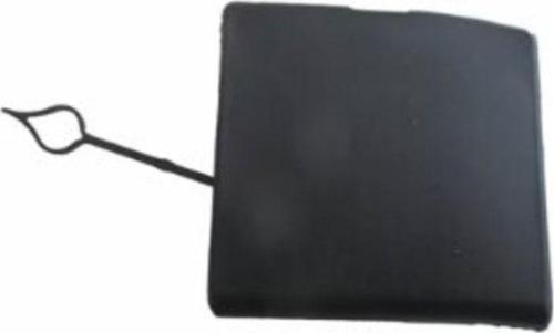 Nissan Qashqai Ön Tampon Çeki Kapağı 2014-2016