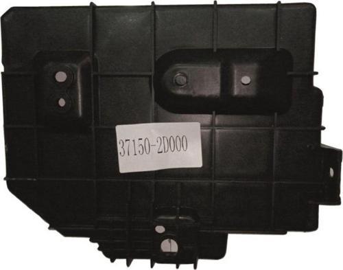 Hyundai Elentra Sac Akü Alt Bakalit 2001 2007