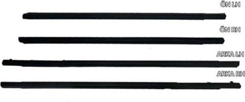 Hyundai Accent Era Sıyırıcı Fitil 2006-2012 SET 4 KAPI