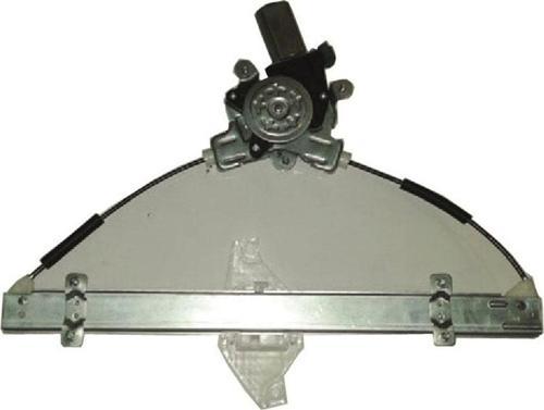 Hyundai Accent Kriko Cam Ön Sağ Elektrikli Motorlu 2000-2005