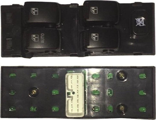 Hyundai Matrix Cm Düğmesi Ön Sol 2004-2012