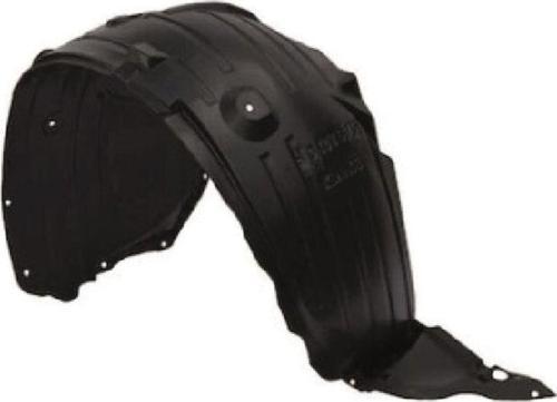 Nissan Qashqai Ön Sol Davlumbaz 2010-2013