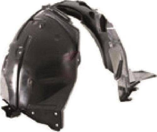 Nissan Qashqai Ön Sol Davlumbaz 2014-2017
