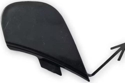 Vw Scırocco Arka Tampon Çeki Kapağı 2009-2014 292654