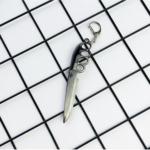 Naruto Metal Anahtarlık Aksesuar Çanta Süsü 13459