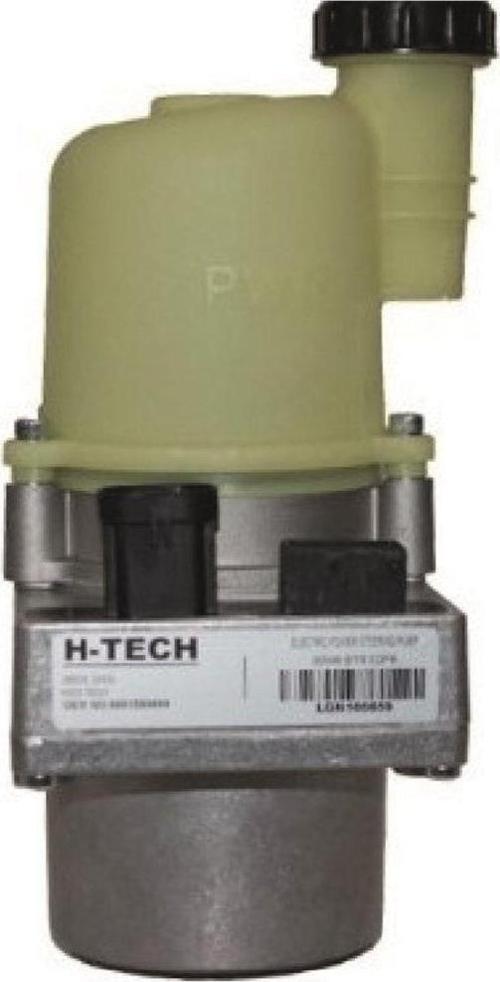 Direksiyon Pompa Elektrik Duster Sandero Logan Mcv 1.5 Dcı 06-12