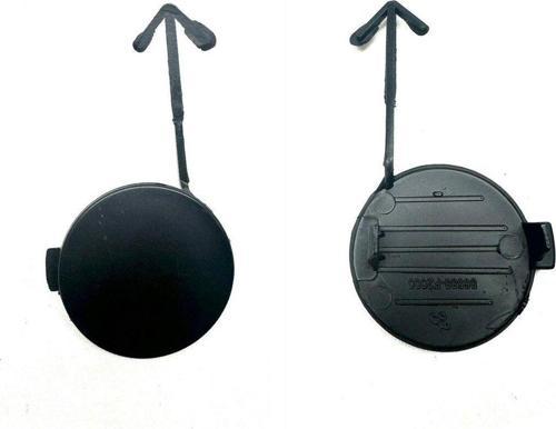 Nissan Qashqai Ön Çeki Kapağı 2007-2010 1Adet