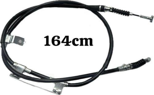 Mazda 626 FS Arka Sol El Fren Tel 1992-1997