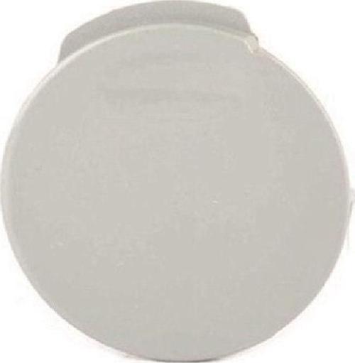 Opel Astra H Ön Tampon Çeki Demiri Kapağı2004-2007 222729