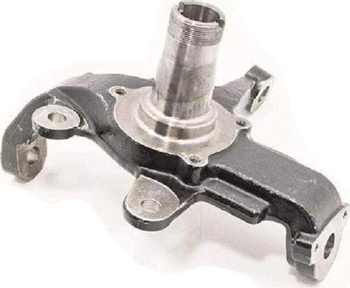 Isuzu D Max Ön Sol Aks Taşıyıcı 2011-2015