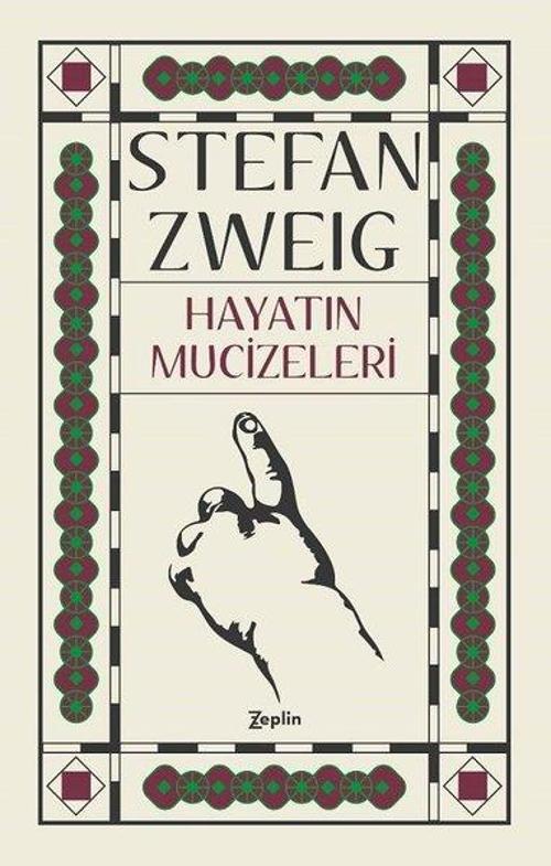 Hayatın Mucizeleri