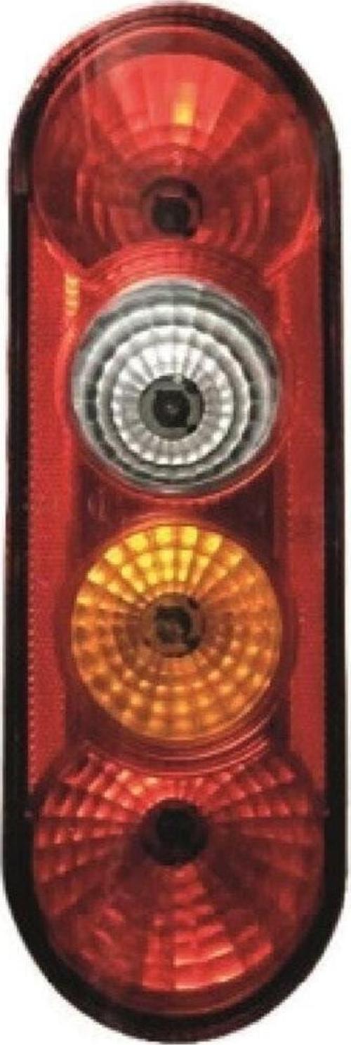 Stop Lambası Üniversal Ford Transit V184 6 Dişli Oval Soket 13216