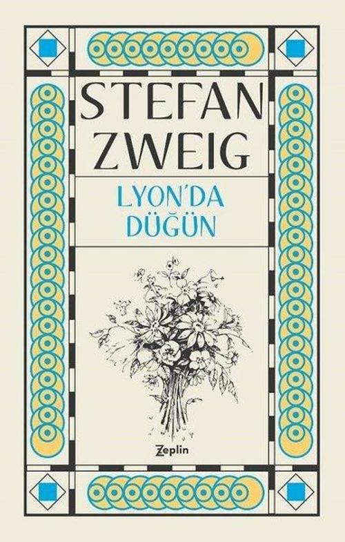 Lyon'da Düğün