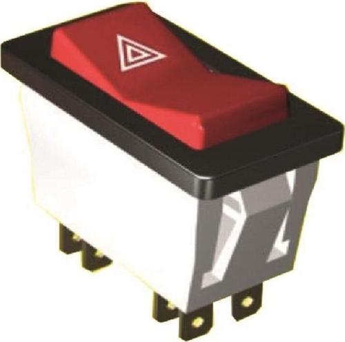 Renault 12 Anahtar Flaşör 02020510