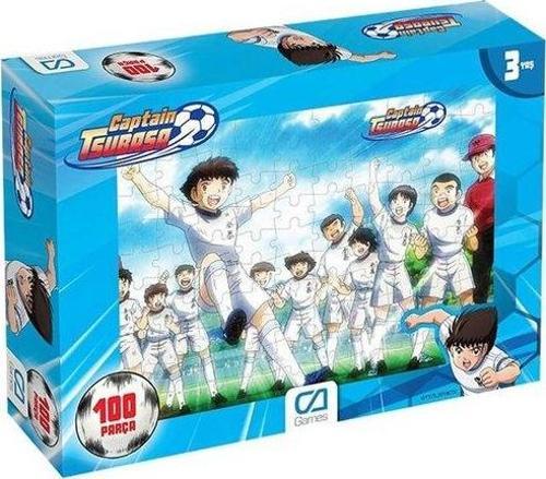 Tsubasa 100 Parça Puzzle