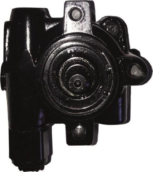 Hyundai Accent Dizel Hidrolik Direksiyon Pompası 2003-2005