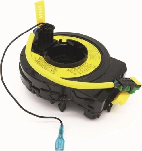 Hyundai Accent Era Uyumlu Direksiyon Kumandalı Airbag Zembereği 2006-2011