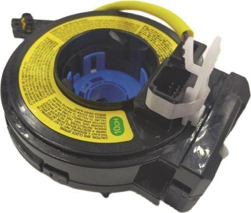 Hyundai I20 Airbag Zembereği 2014-2016 93490-1j500 8+8+4 Pin