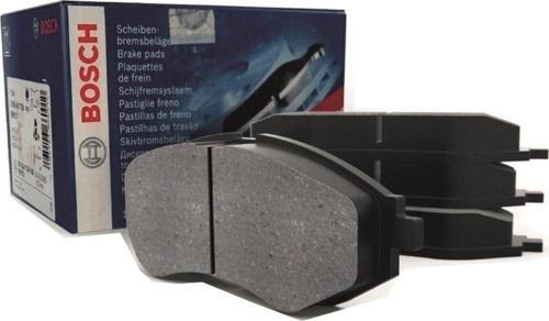 Ön Fren Balatası Mazda 323 1995-2000 Kia Rio 2000-2006