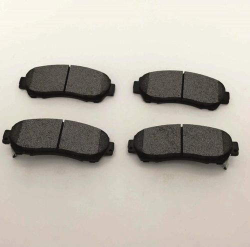 Arka Fren Balatası Set Chery TİGGO 7 TİGGO 8 OMODA 5
