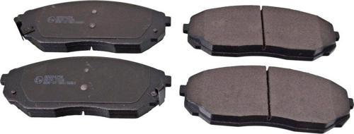 Kia Sorento Ön Balata Set 2002-2009 58101-3ED00
