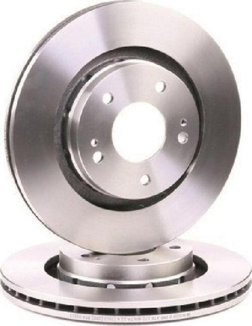 Ön Fren Diski Orta Tip Clio 2 98-05 Kangoo 1 98-08 Megane 1 96-03