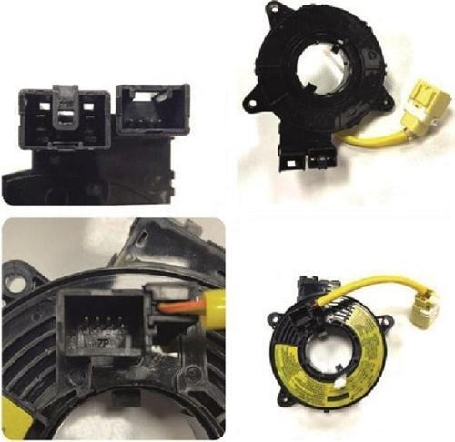 Mazda 323 626 Airbag Zembereği 1998-2002