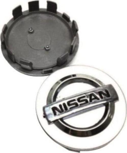 Nissan Note Jant Göbek 2007-2013