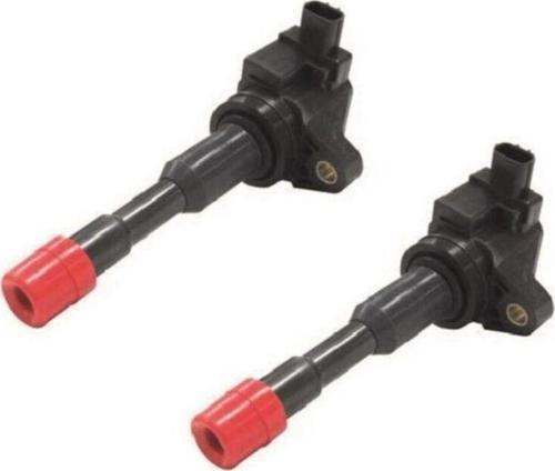 Honda Cıty  Uyumlu Arka Ateşleme Bobini Arka 1.4 2006-2009 (2 Adet)