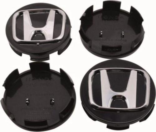 Honda Civic Jant Göbek 4 Adet 2012-2019