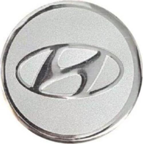 Hyundai I30 Uyumlu Jant Göbek 2007-2009